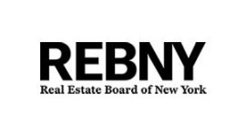 REBNY - Real Estate Board of New-York