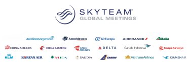 SkyTeam Global Meetings
